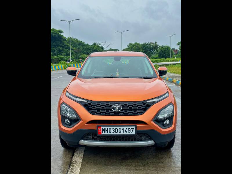 Tata Harrier XZ