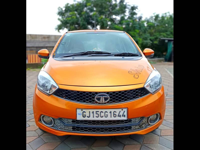 Tata Tiago Revotron XM