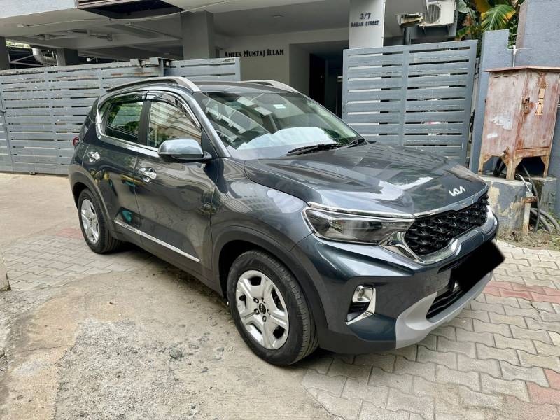 Kia Sonet HTK Plus 1.5