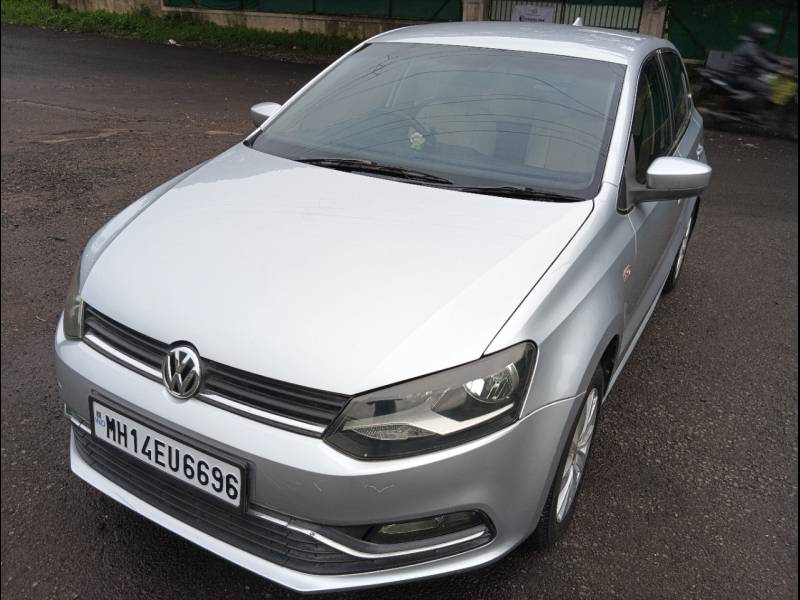 Volkswagen Polo Highline1.5L (D)