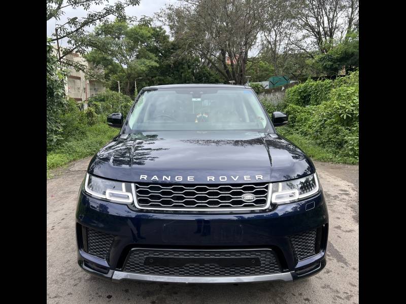 Land Rover Range Rover Sport HSE 2.0 Petrol