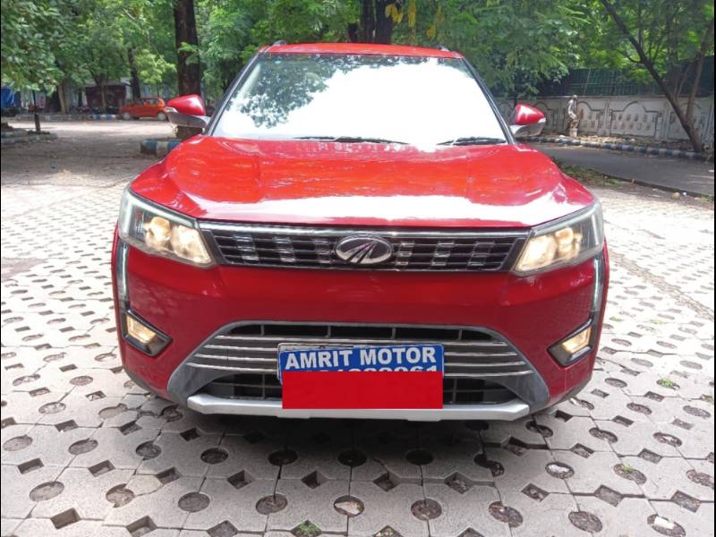 Mahindra XUV 300 W8 (O) 1.5 Diesel