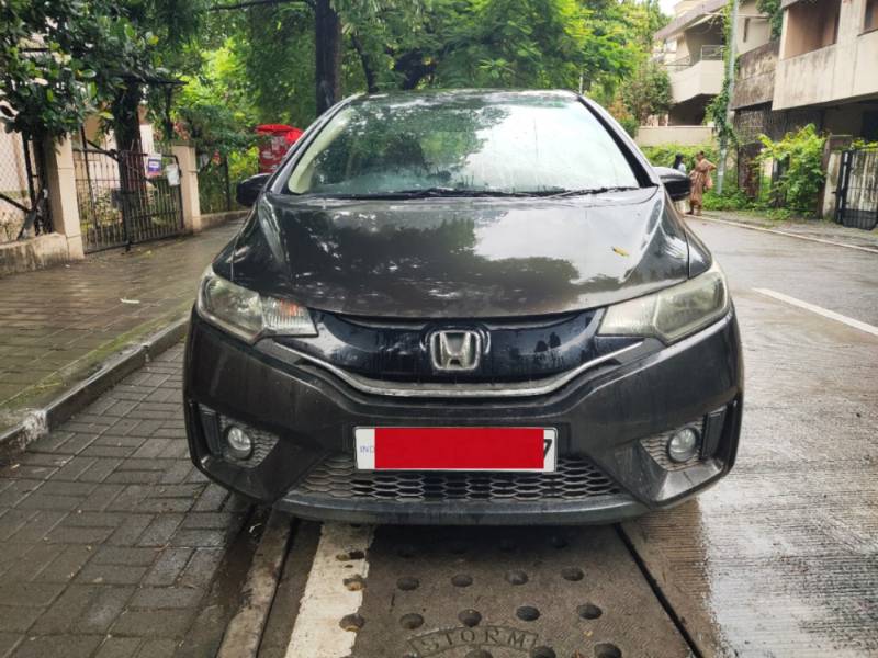 Honda Jazz V CVT Petrol