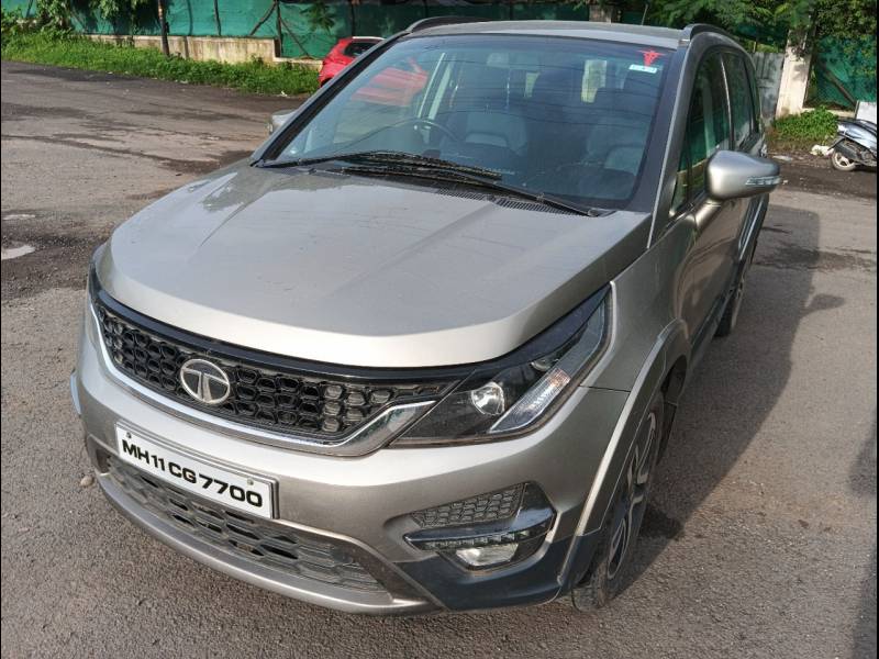 Tata Hexa XTA 4x2 7 STR