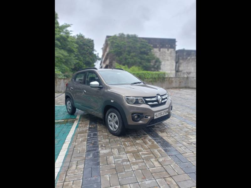 Renault Kwid 1.0 RXT