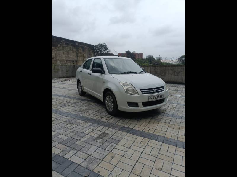 Maruti Suzuki Swift Dzire LXi 1.2 BS IV