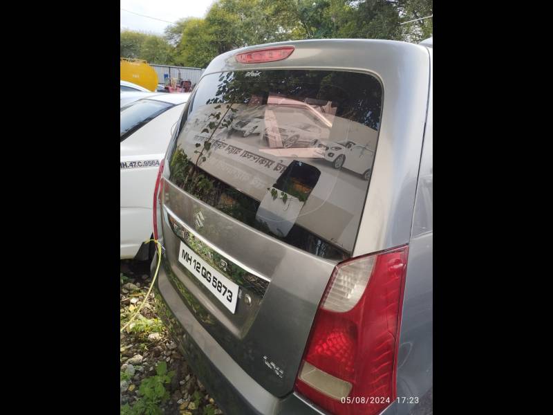 Maruti Suzuki Wagon R LXI 1.0