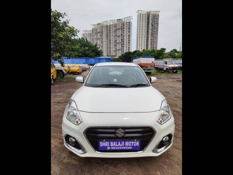 Maruti Suzuki Dzire VXI