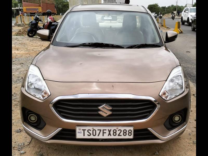 Maruti Suzuki Swift Dzire VDi