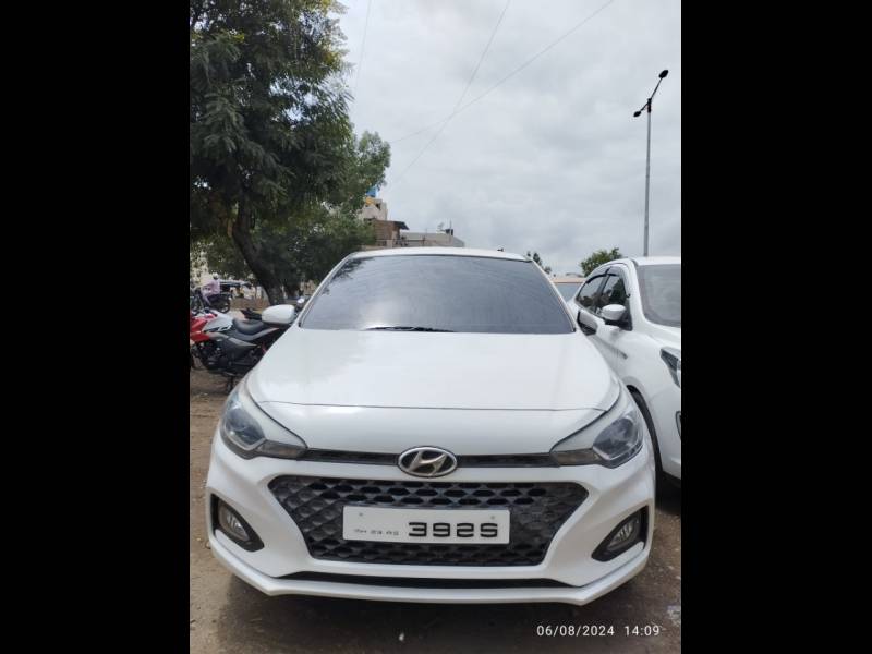 Hyundai i20 Active 1.4 U2 CRDi Diesel Base