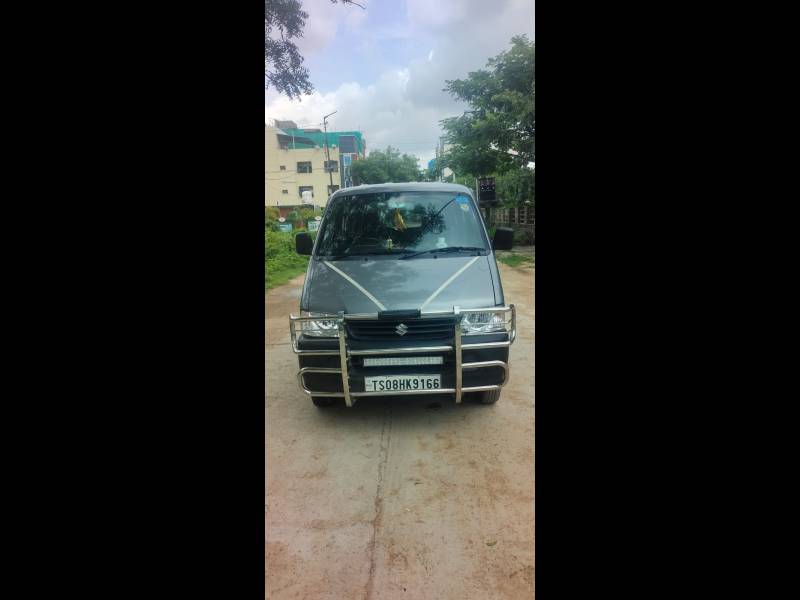 Maruti Suzuki Eeco 5 STR WITH A/C+HTR