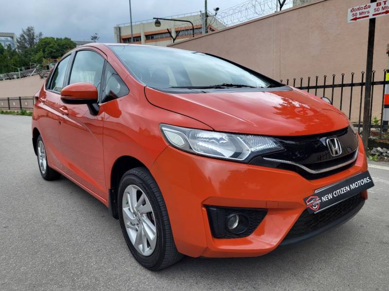 Honda Jazz VX 1.2L i-VTEC