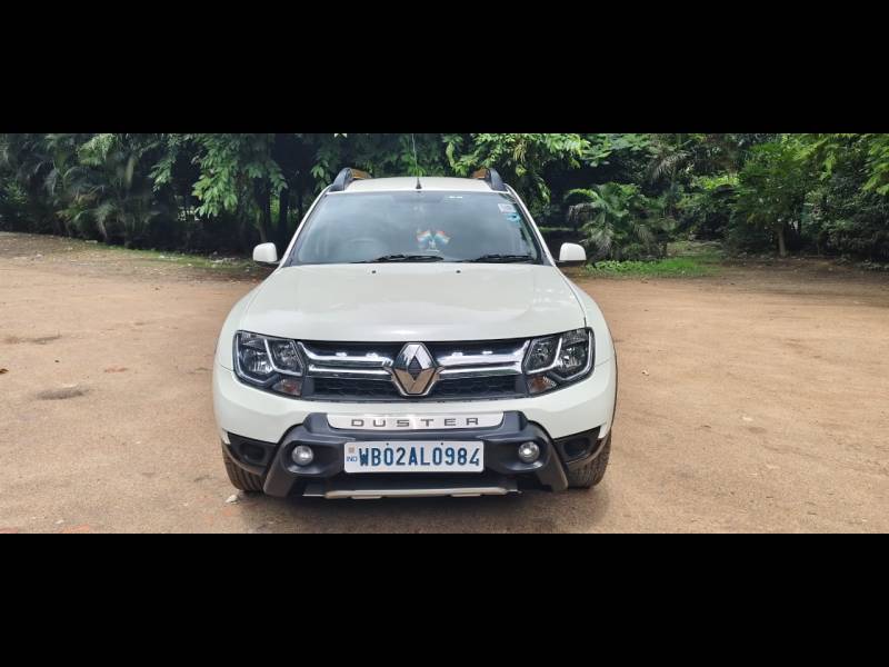 Renault Duster Adventure Edition 85 PS RxE 4X2 MT