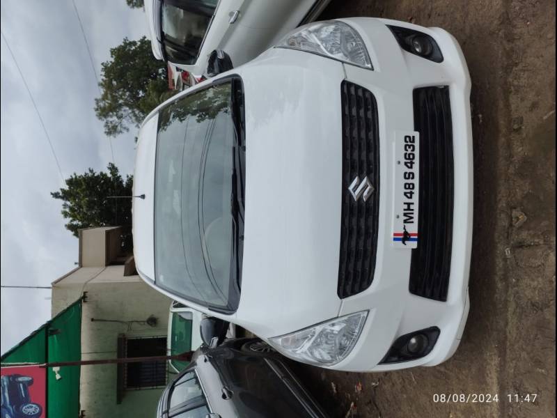 Maruti Suzuki Ertiga VDI BS IV