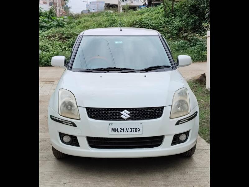 Maruti Suzuki Swift VDi