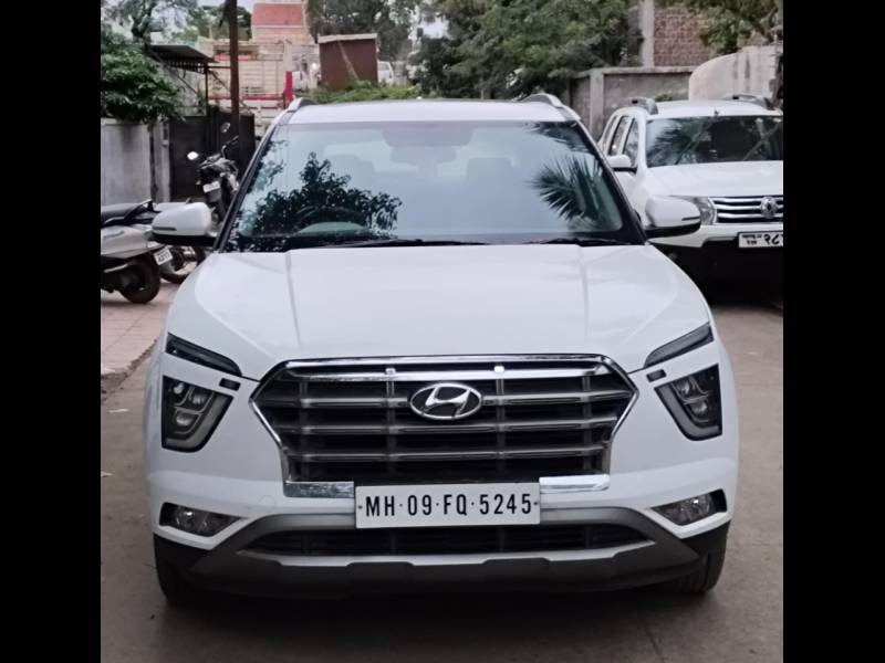 Hyundai Creta E 1.5 Diesel