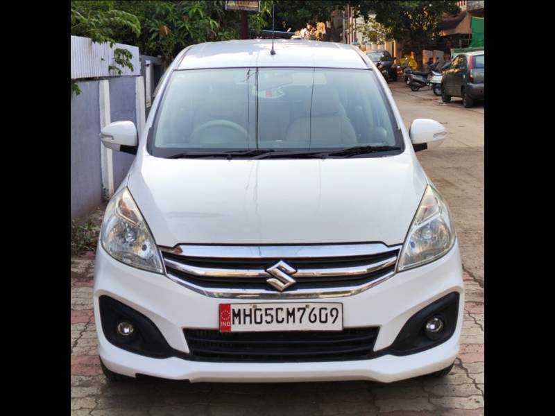 Maruti Suzuki Ertiga VDI SHVS