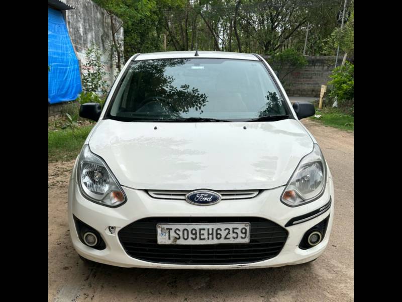 Ford Figo Duratorq Diesel LXI 1.4