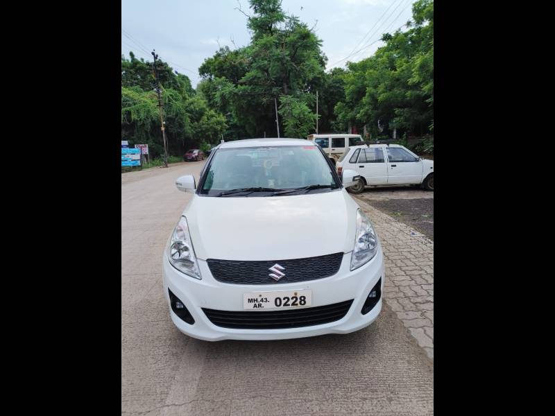 Maruti Suzuki Swift VDi