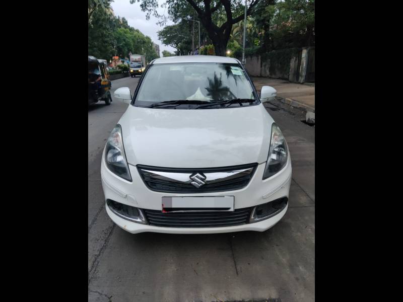 Maruti Suzuki Swift Dzire VXi