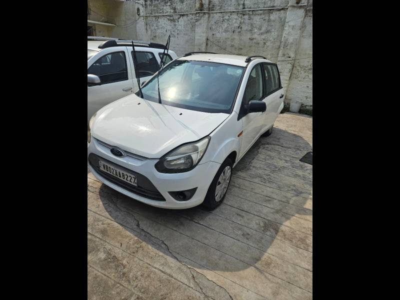 Ford Figo Duratorq Diesel EXI 1.4