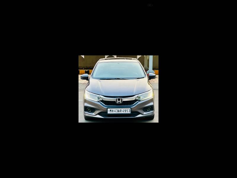 Honda City VX 1.5L i-DTEC