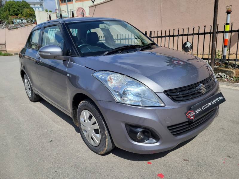 Maruti Suzuki Swift Dzire Automatic