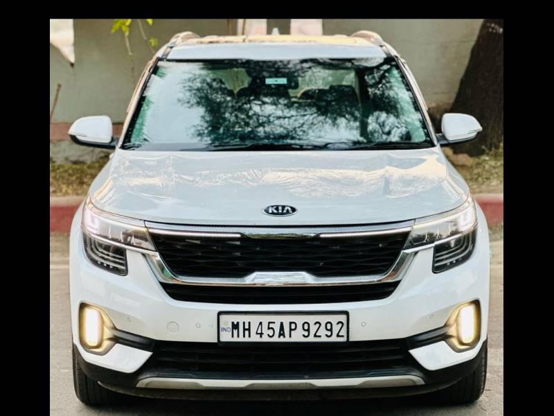 Kia Seltos HTK Plus 1.5 Diesel