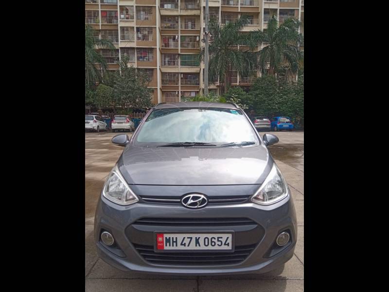 Hyundai Grand i10 4 Speed Automatic Asta