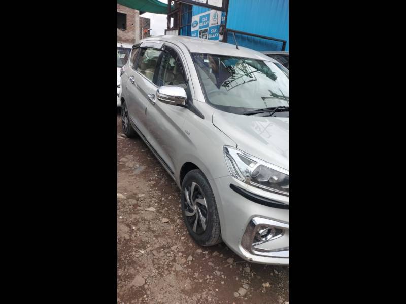 Maruti Suzuki Ertiga VDi 1.5 Diesel