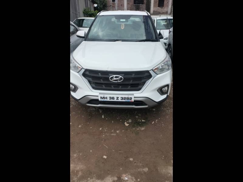 Hyundai Creta S 1.4 CRDI