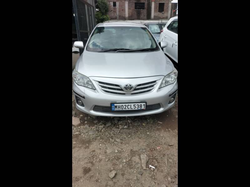 Toyota Corolla Altis 1.8G