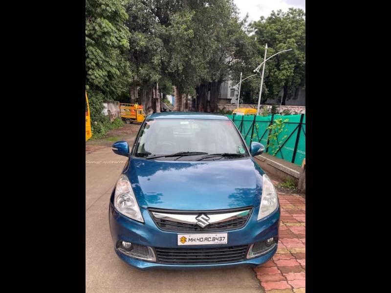 Maruti Suzuki Swift Dzire VDi BS IV