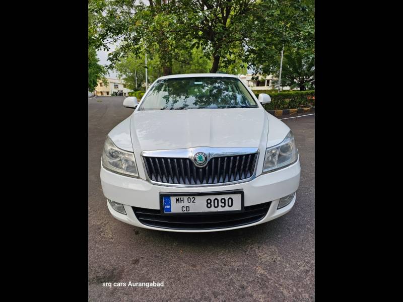 Skoda Laura Ambiente 1.9 TDI AT