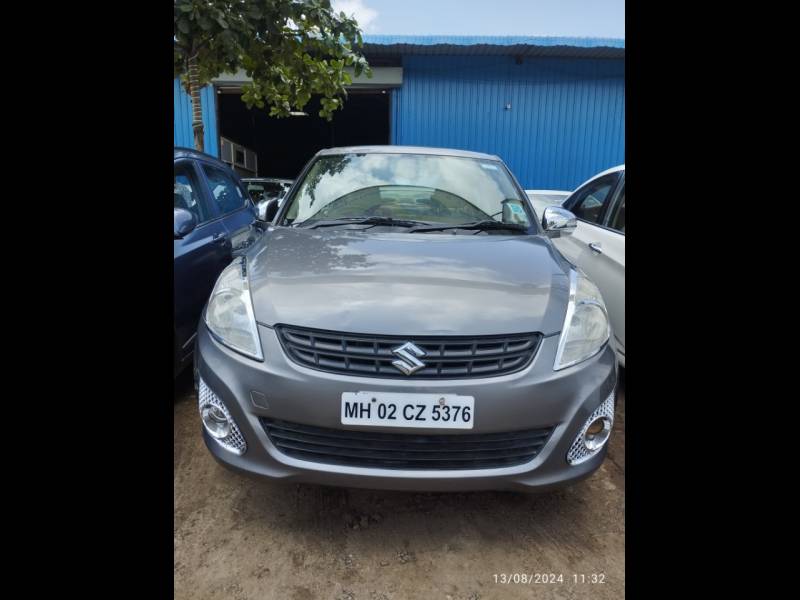 Maruti Suzuki Swift Dzire VDi