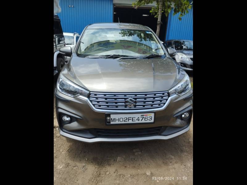 Maruti Suzuki Ertiga ZDi Plus 1.3 Diesel