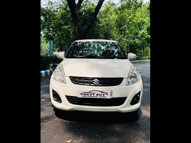 Maruti Suzuki Swift Dzire VXi