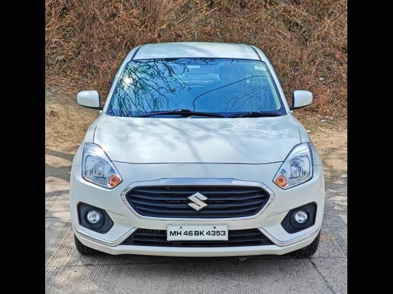 Maruti Suzuki Dzire ZDI