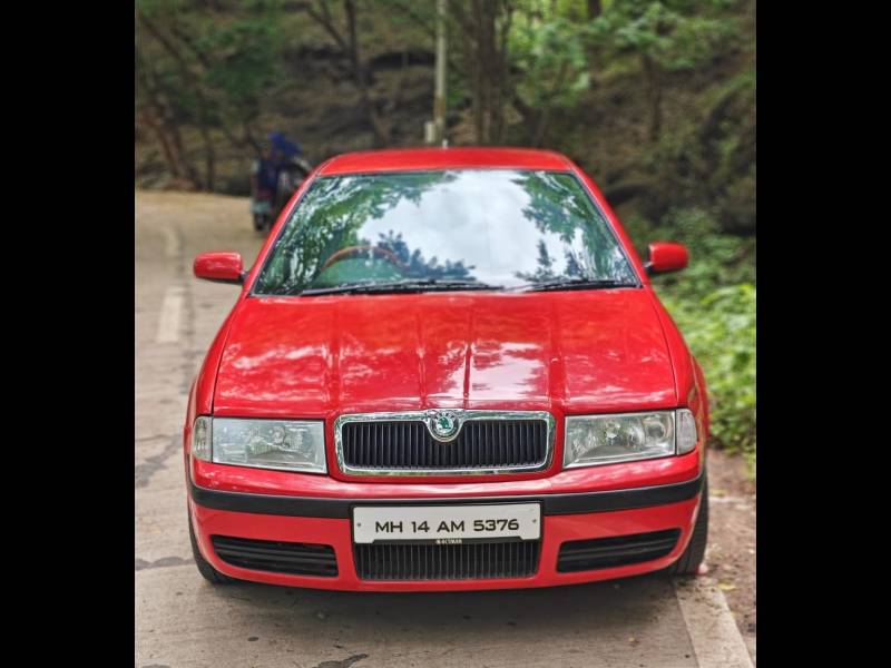 Skoda Octavia 1.9 TDi