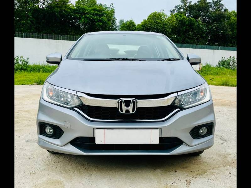 Honda City V CVT Petrol