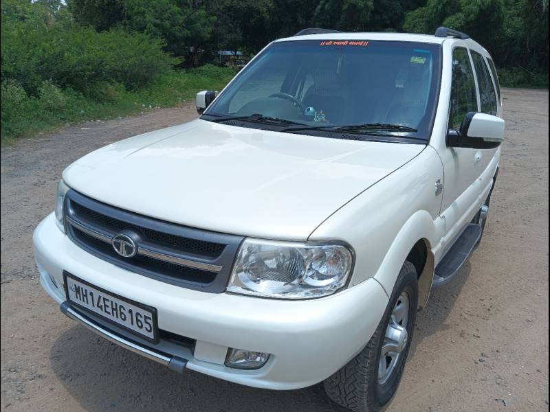 Tata Safari 4x2 EX DICOR BS IV