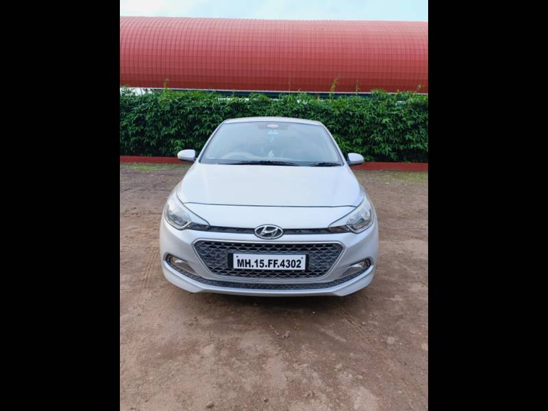 Hyundai i20 Active 1.4 U2 CRDi Diesel Base