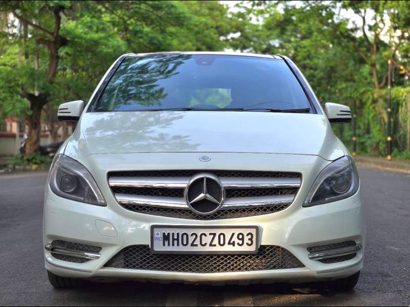 Mercedes Benz B Class B180 Sport