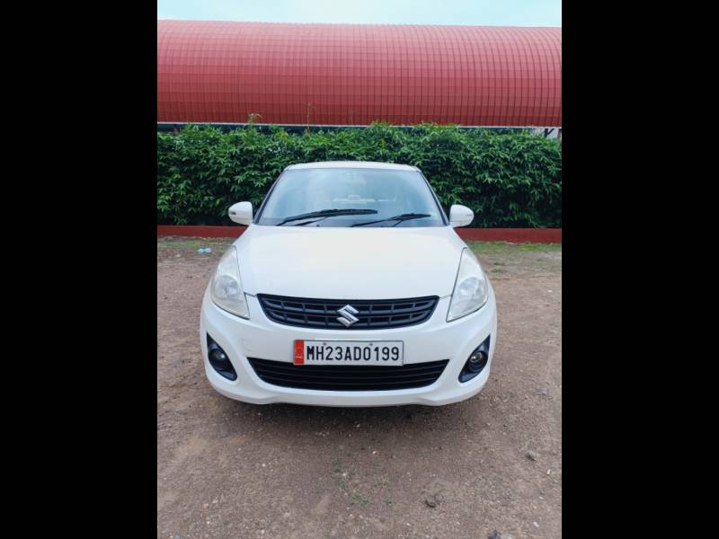 Maruti Suzuki Swift Dzire VDi