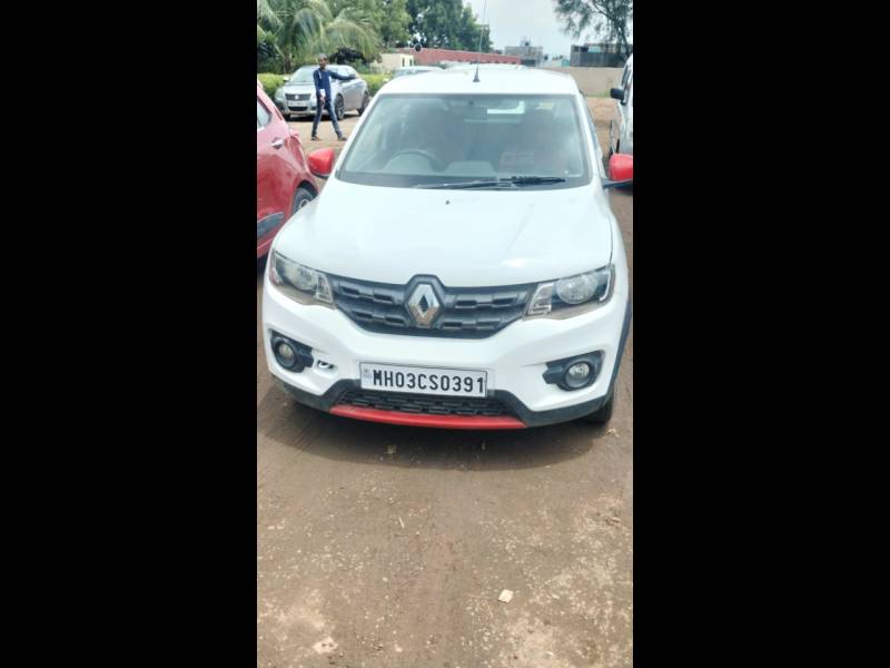 Renault Kwid RxT