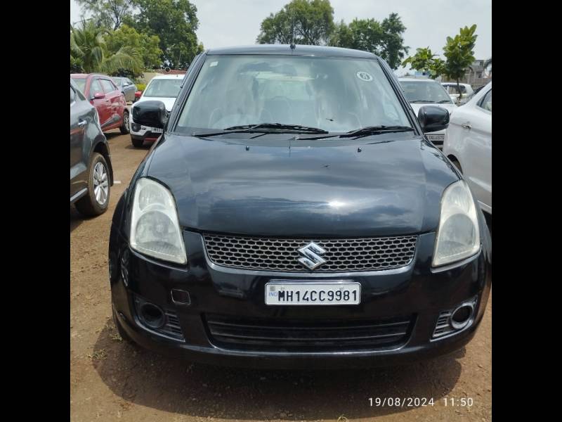 Maruti Suzuki Swift VDi