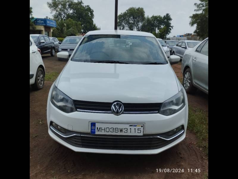 Volkswagen Polo GT TDI