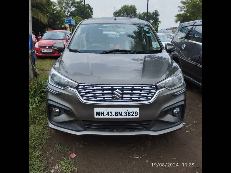 Maruti Suzuki Ertiga VXi