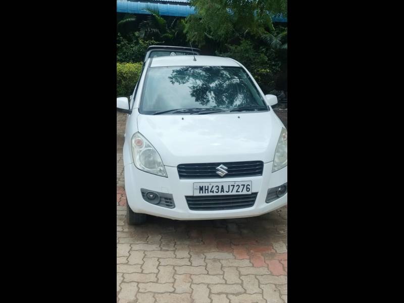 Maruti Suzuki Ritz Vdi BS IV