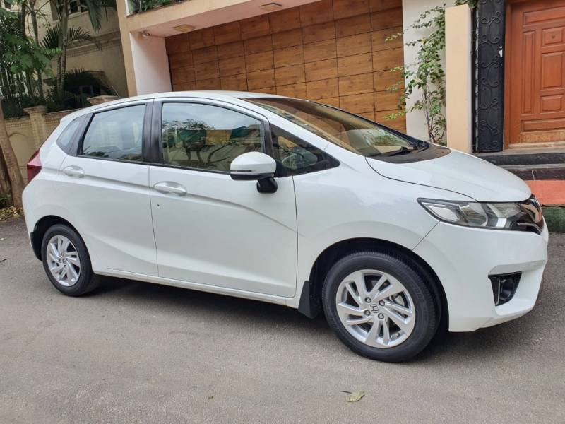 Honda Jazz V CVT Petrol